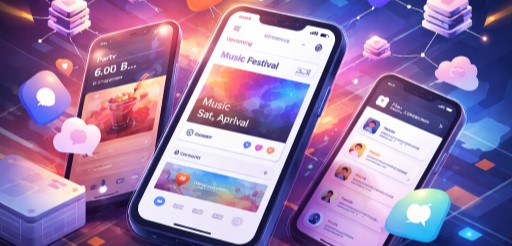 Srumec project preview